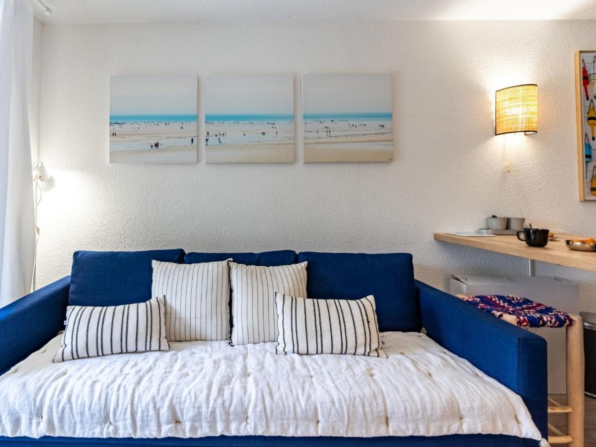 Apartment Bleu Marine-9 By Interhome Lacanau Exterior foto