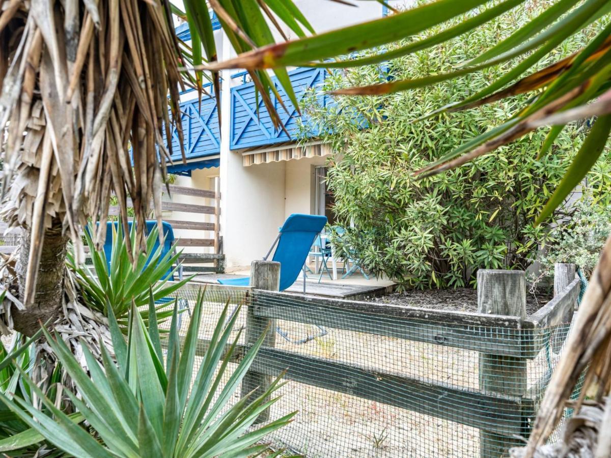Apartment Bleu Marine-9 By Interhome Lacanau Exterior foto