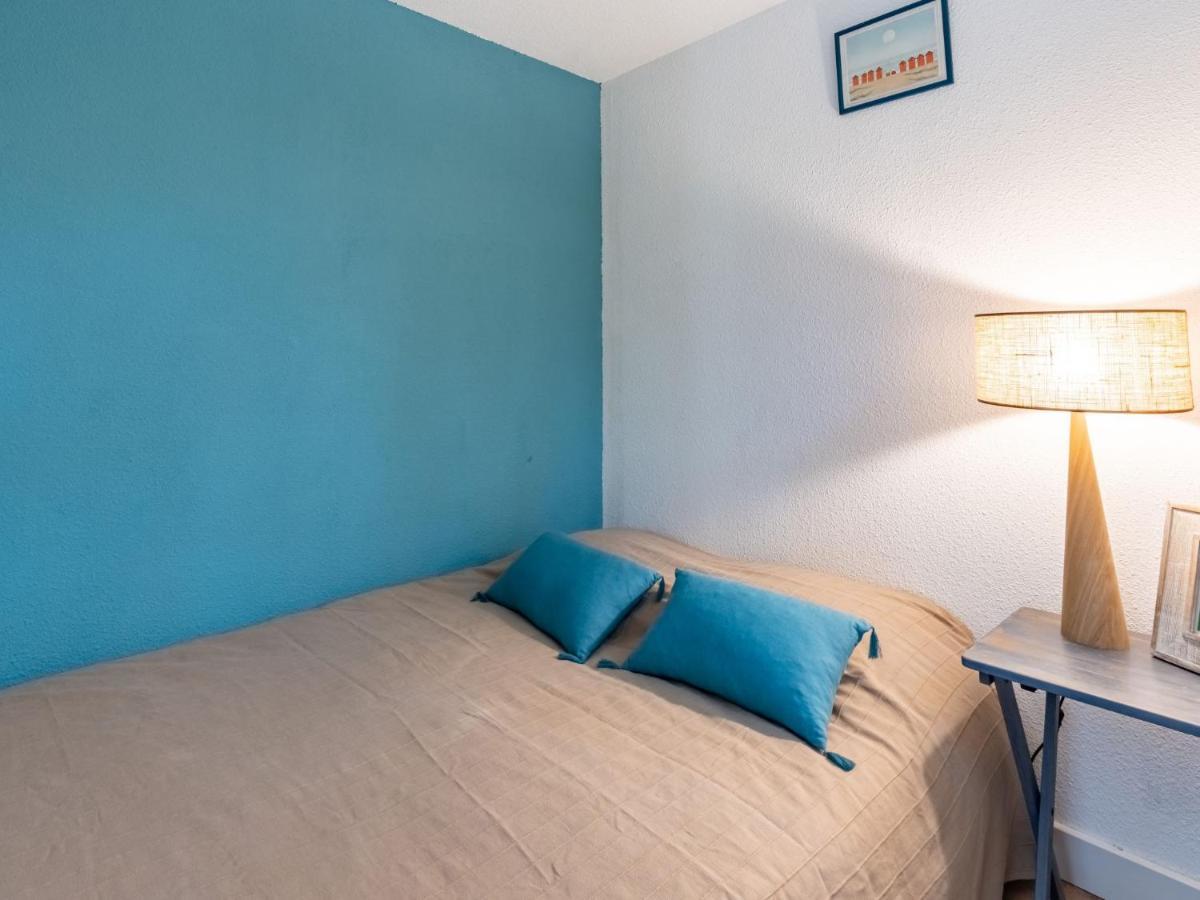 Apartment Bleu Marine-9 By Interhome Lacanau Exterior foto